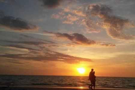 The Monterey Beach Resort St. Pete Beach Ngoại thất bức ảnh